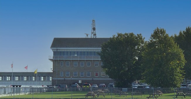 Port of London Authority building