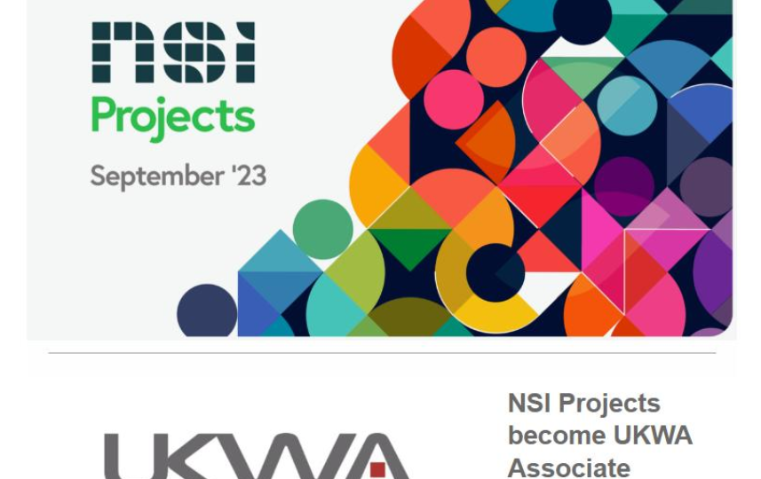 NSI Projects UKWA member