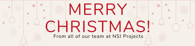 Merry Christmas from NSI image